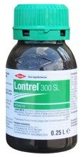 Lontrel 300 SL 0,25 L