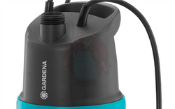 Pompa zanurzeniowo - ciśnieniowa 4700/2