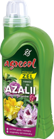 Nawóz mineral do żel azalii i rododendronów 0,5 L Agrecol