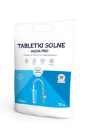 Aqua Pro Salt Tablets 10 kg