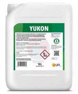 Yukon 10 L