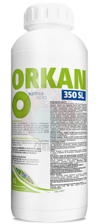 Orkan 350 SL 1L