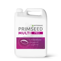 Primseed Multi Pro 5 L Intermag nawóz donasienny