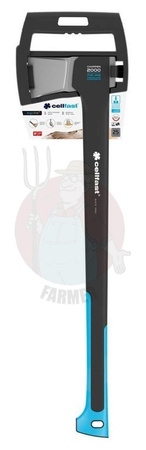 Siekiera rozłupująca C2000 ERGO