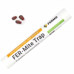 Pułapka monitorująca na ptaszyńca kurzego Fer-Mite Trap