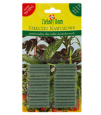 Pałeczki nawozowe uniwersalne dla roślin doniczkowych 30 szt Zielony Dom