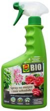 COMPO BIO SPRAY NA MSZYCE 750ml