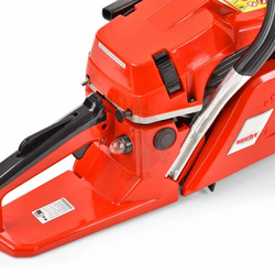 Pilarka spalinowa HECHT 45 piła łańcuchowa 2,7 KM!