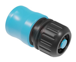 Szybkozłącze - stop Basic 1/2" - 5/8"