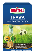 Trawa Samozagęszczająca Sportowa 1 kg