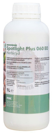 Spotlight Plus 060 EO 1 L