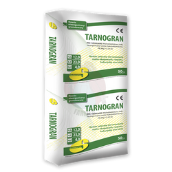 Tarnogran PK 50 kg Siarkopol