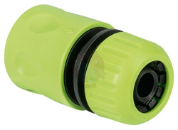 SZYBKOZŁĄCZE PRZELOT 1/2-5/8" ECONOMIC