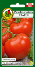 Pomidor gruntowy Krakus 1 g