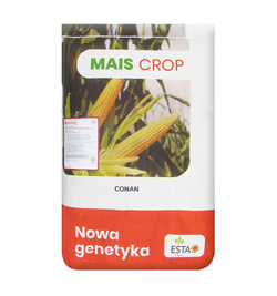 Kukurydza siewna Conan kwalifikat C1