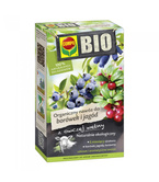 COMPO BIO Organiczny nawóz do borówek i jagód 750 g