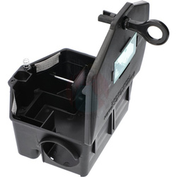 Stacja deratyzacyjna 18X16X9cm BROWIN