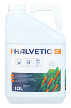 Halvetic 10 L