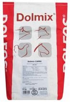 DOLMIX CAPRI 10 kg - mieszanka dla kóz