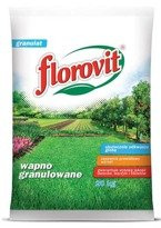 Florovit Wapno Nawozowe Granulowane 20 kg