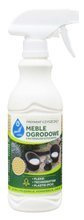 Preparat czyszczący meble ogrodowe Clean Garden 555 ml
