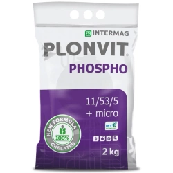 Plonvit Phospho 2 kg Intermag