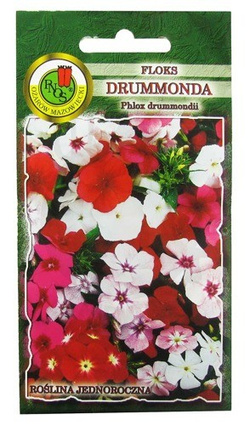 FLOKS DRUMMONDA MIESZANY 0,8g