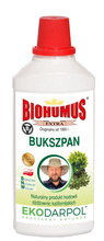 Biohumus Extra Bukszpan 1 L