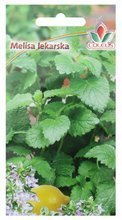 Melisa lekarska 0,2 g