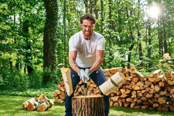 Siekiera rozłupująca C2000 ERGO