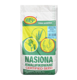 Koniczyna inkarnatka Signal kwalifikat C1 5 kg nasiona