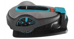 Robot koszący SILENO life, 750 m² Bluetooth