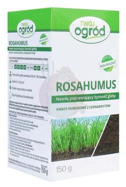 ROSAHUMUS 150g
