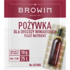 Pożywka dla drożdży winiarskich 10 g (401000)