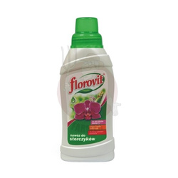 Florovit nawóz do storczyków 0,55 kg (płynny)