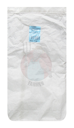 Łubin wąskolistny Regent 5 kg