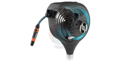 Bęben ogrodowy RollUp S