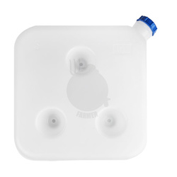 Nagrzewnica olejowa WEBASTO 8 kW 12 KD11781 Kraft&Dele