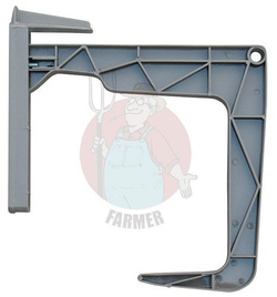 UCHWYT DO SKRZYNKI BALKONOWEJ FRAPPE