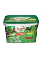 Florovit lawn fertilizer with moss 4 kg