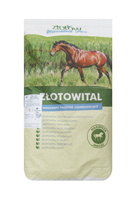 Złotovit herbal mesh 20 kg