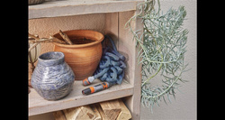 Wąż tekstylny Liano Xtreme 19 mm (3/4"), 20 m