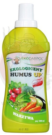 Humus Up Vegetables 1 L