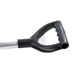 Łopata do śniegu Snow Master Alu Don-Kwiat