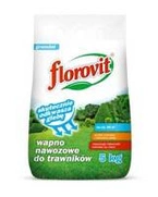 Florovit wapno nawozowe do trawników 5 kg