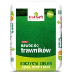 Fruktovit Plus nawóz do trawników 25 kg Florovit
