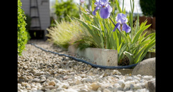 Wąż tekstylny Liano Xtreme 15 m – zestaw z workiem do przechowywania