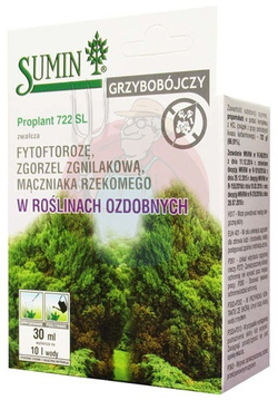 PROPLANT 722 SL 30 ml