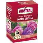 Nawóz 100 dni 2 w 1 do hortensji 1 kg Substral