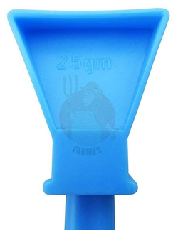 Miarka do nawozu 4 w 1